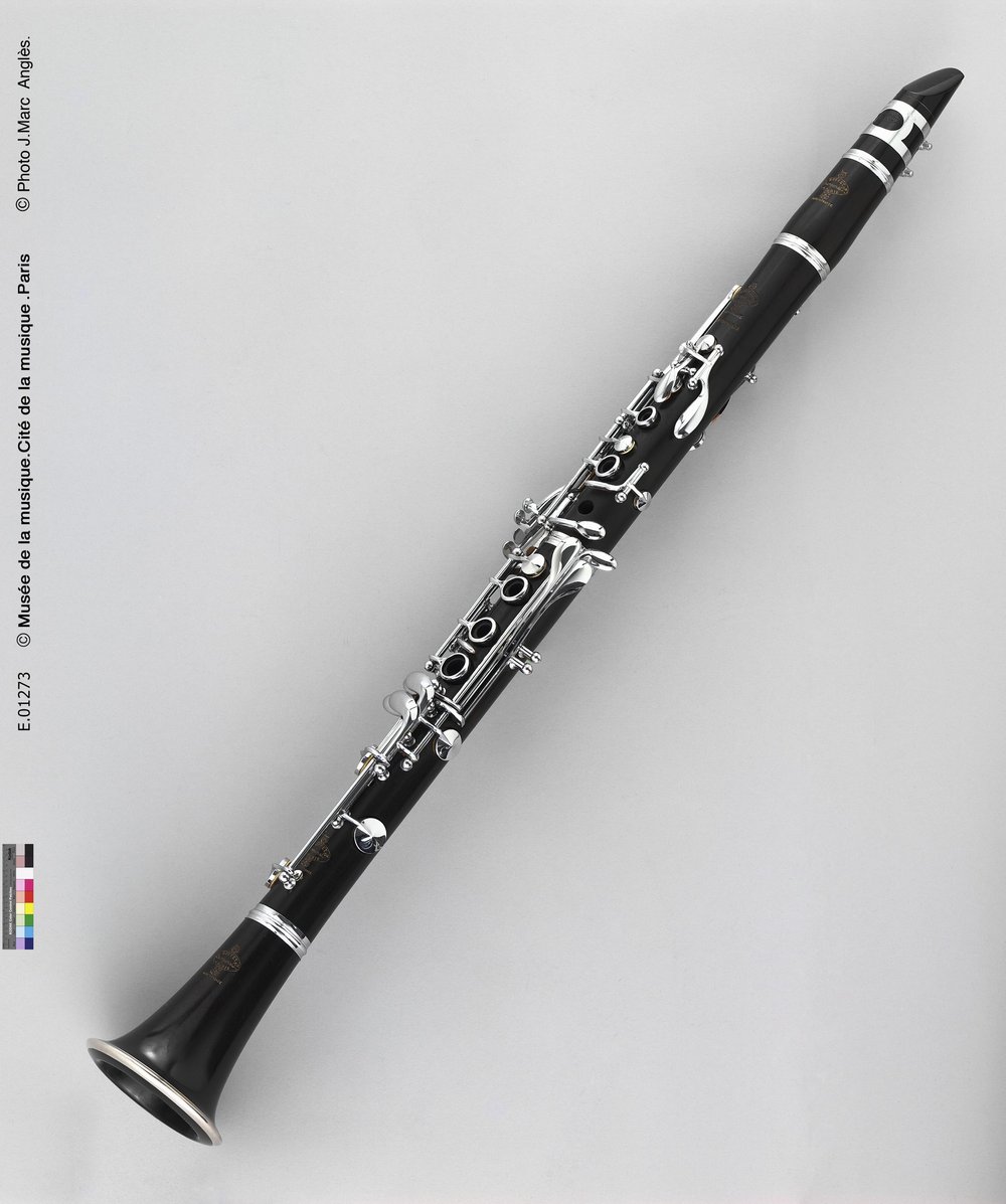 Instrument image