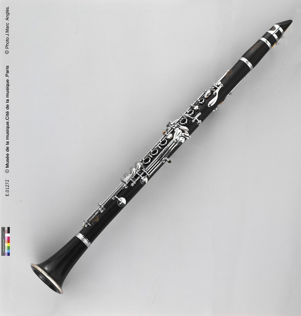 Instrument image