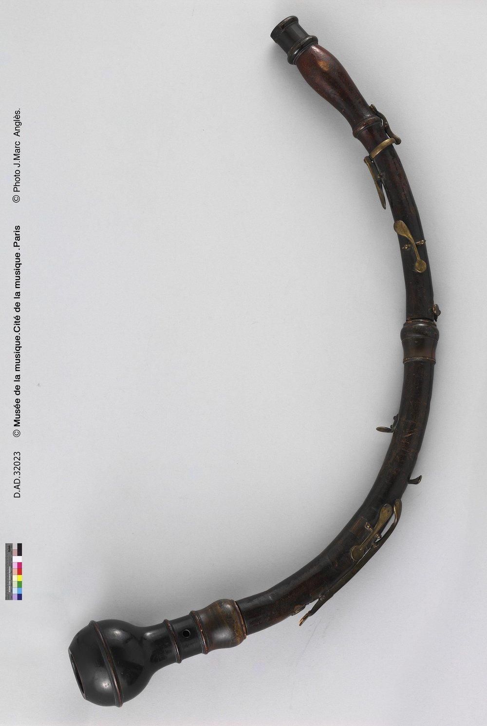 Instrument image