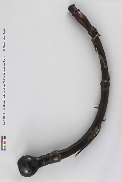 Cor anglais