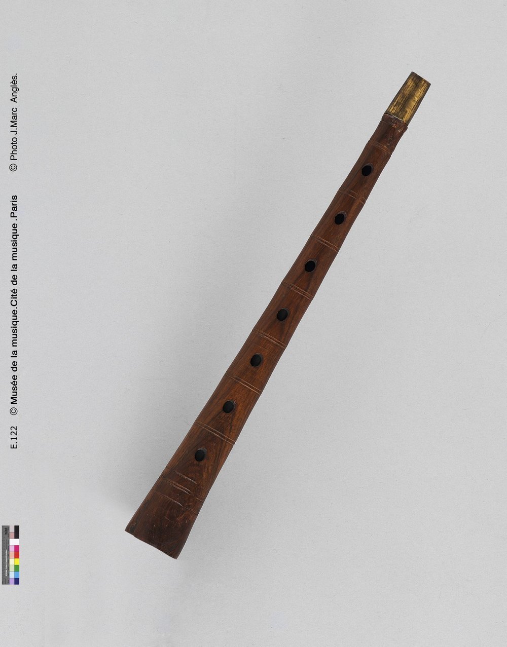 Instrument image