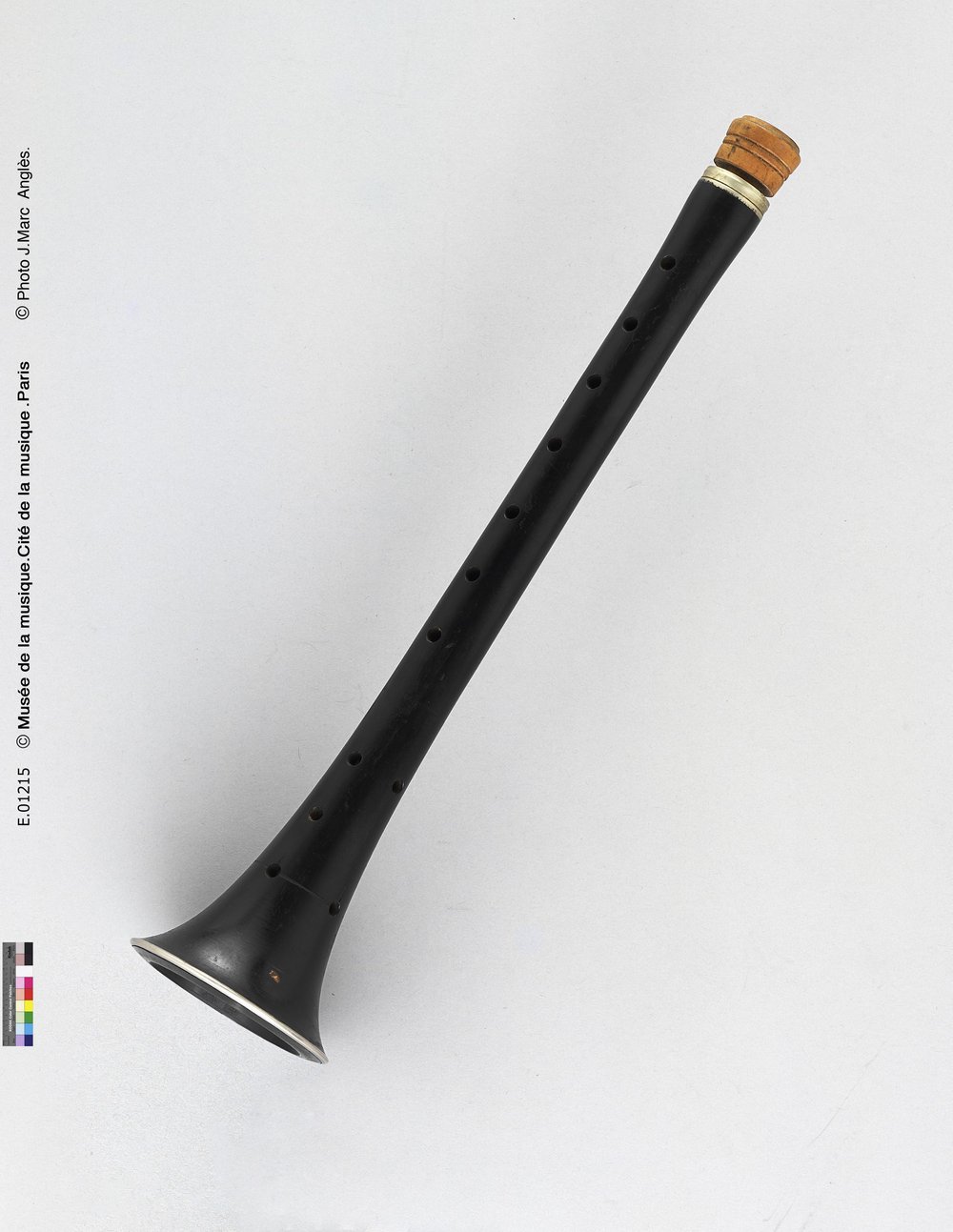 Instrument image