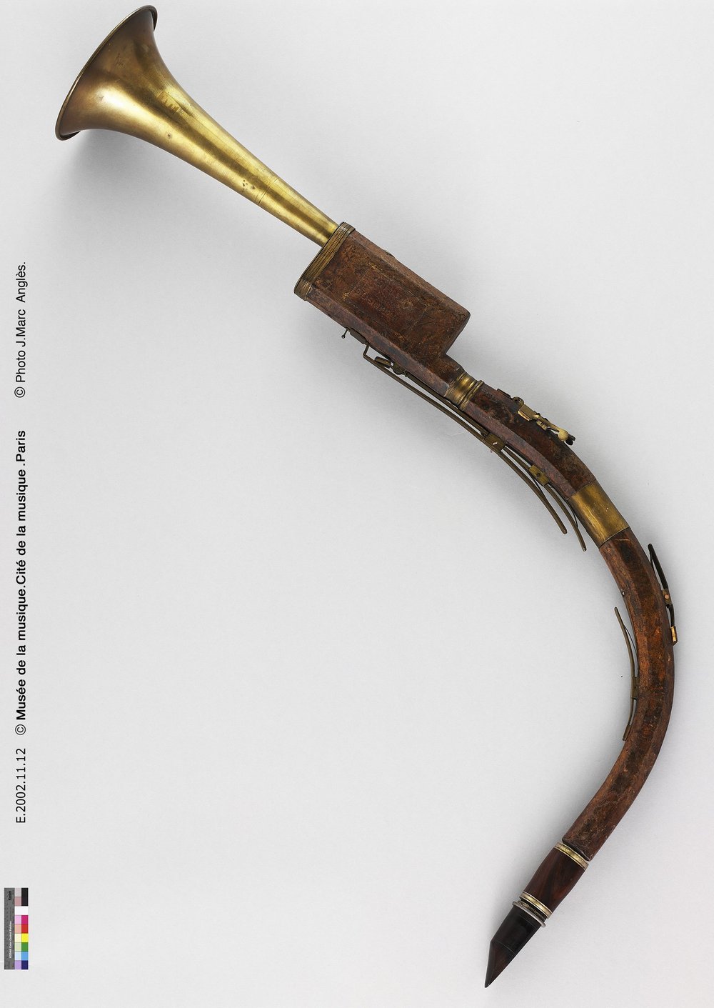 Instrument image