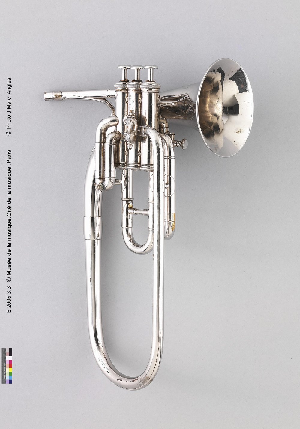 Instrument image