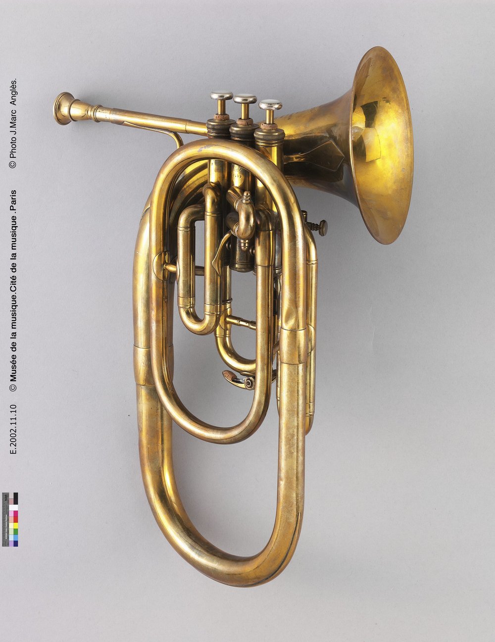 Instrument image
