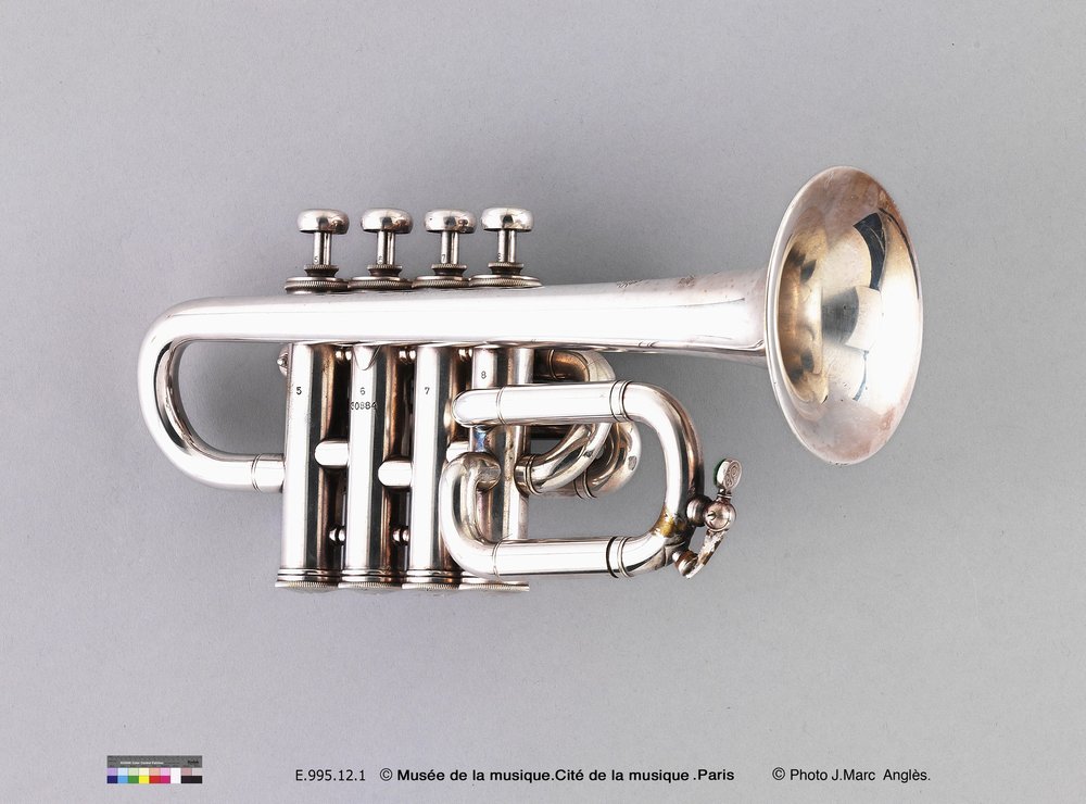 Instrument image