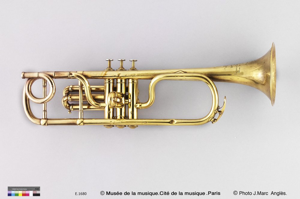 Instrument image