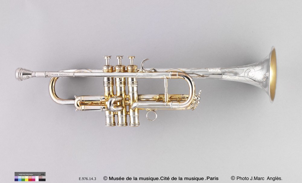 Instrument image