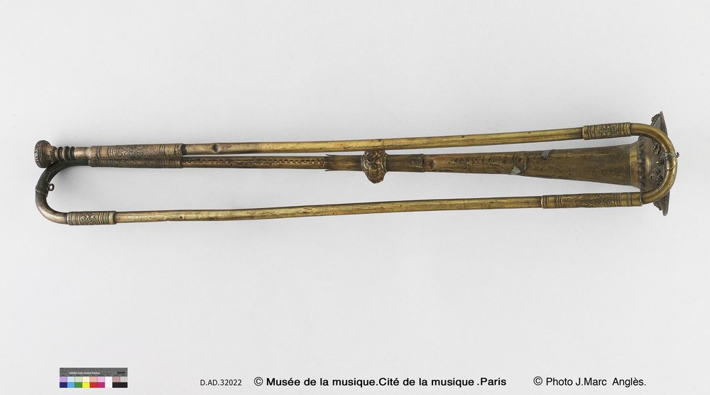 Instrument image