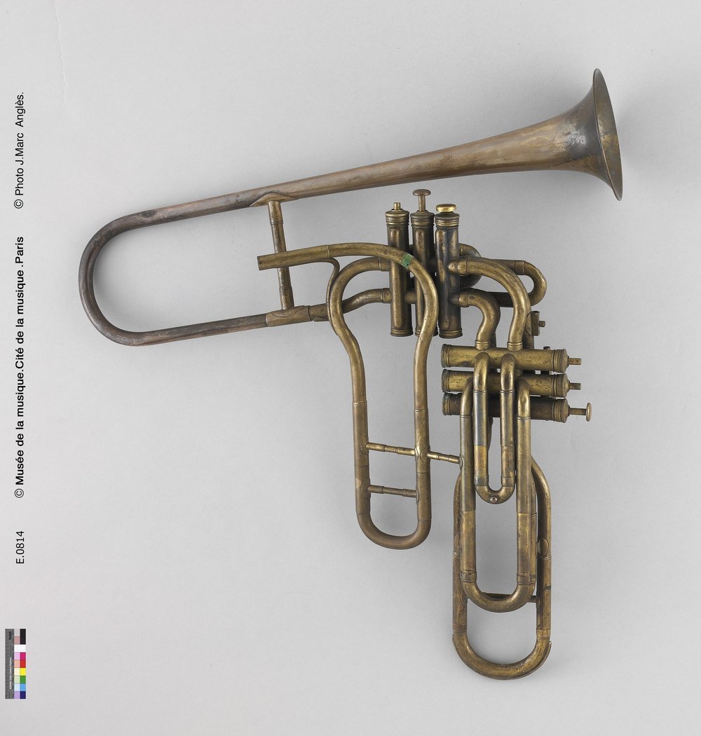 Instrument image