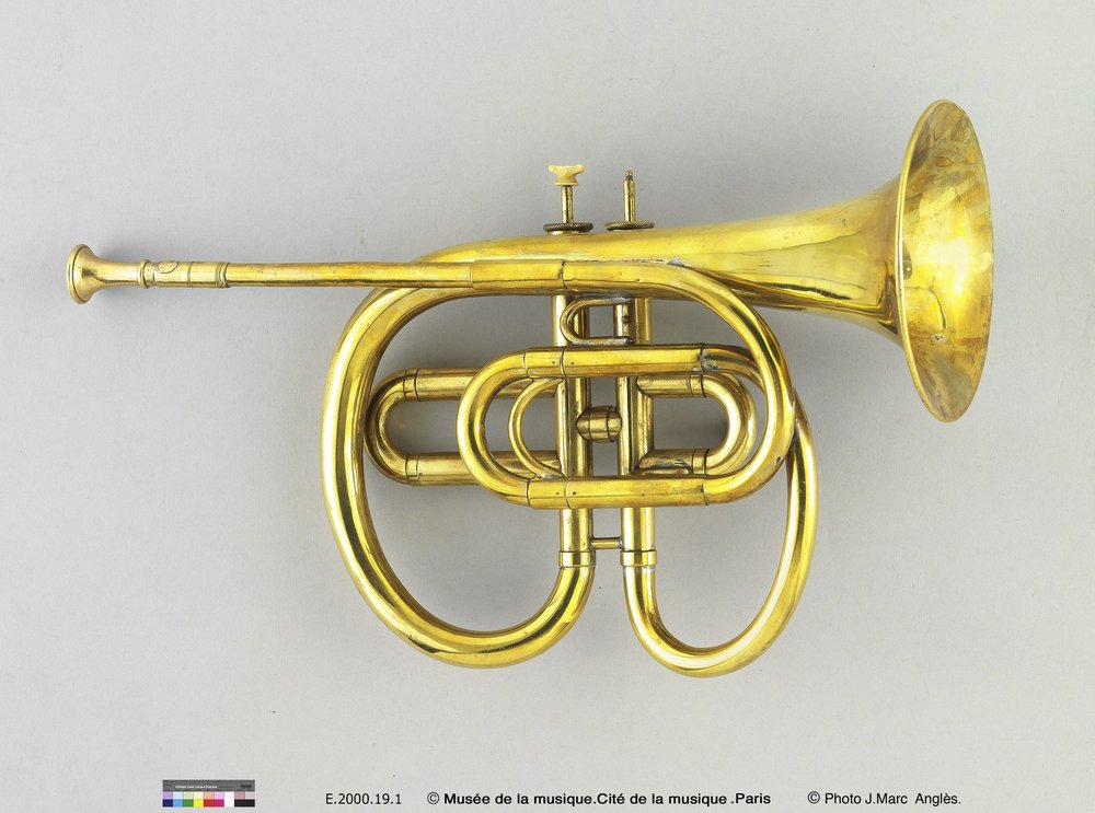Instrument image
