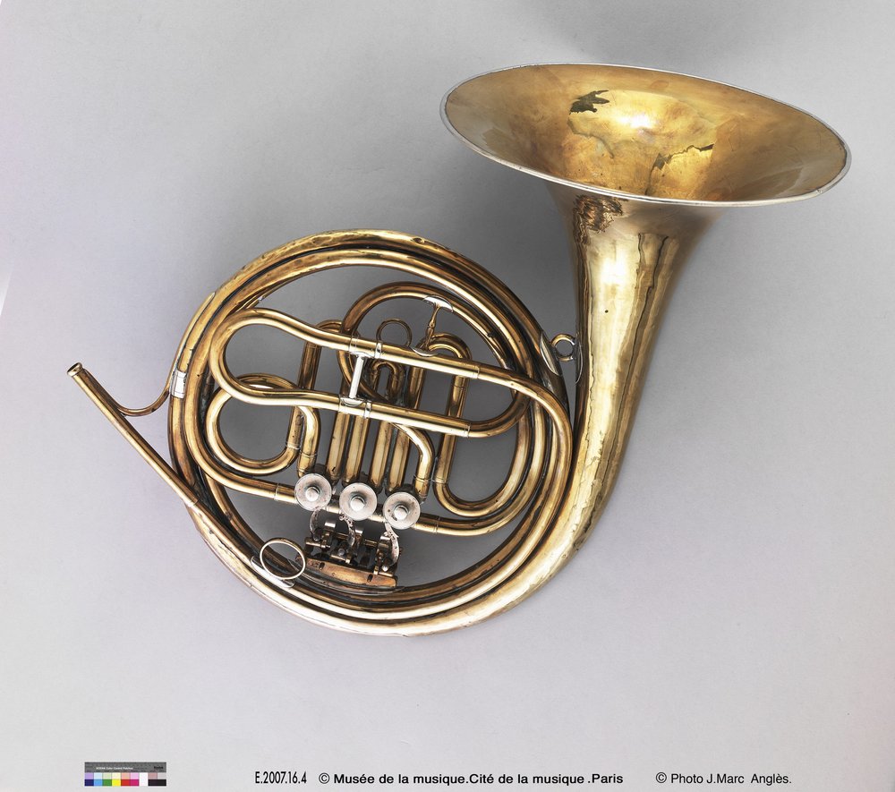 Instrument image