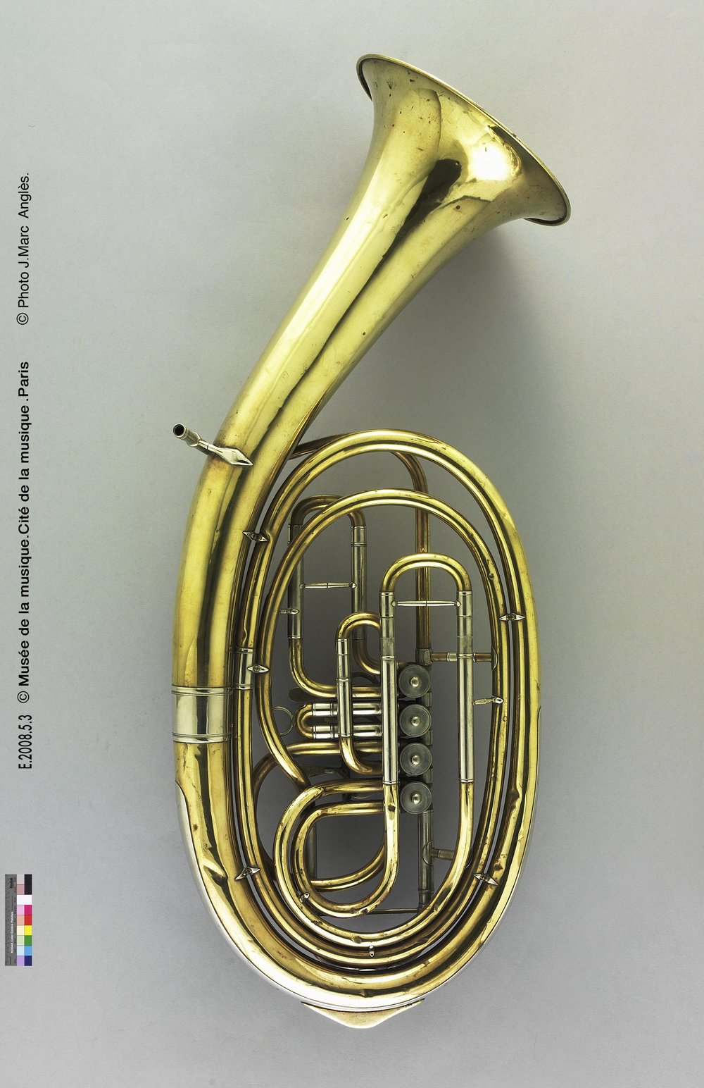 Instrument image