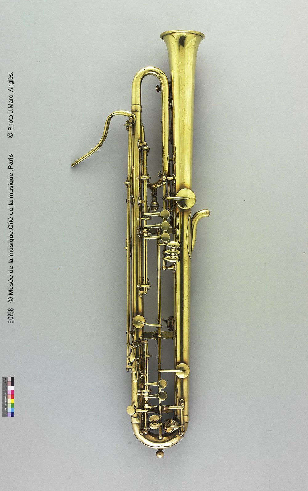 Instrument image