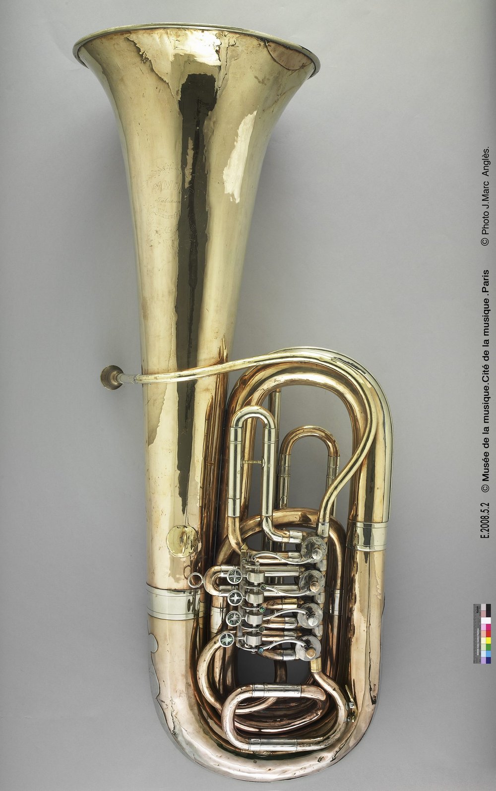 Instrument image