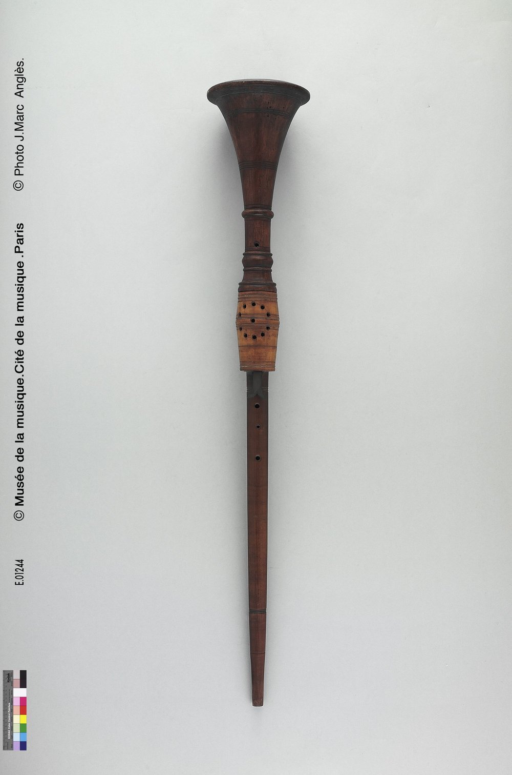 Instrument image