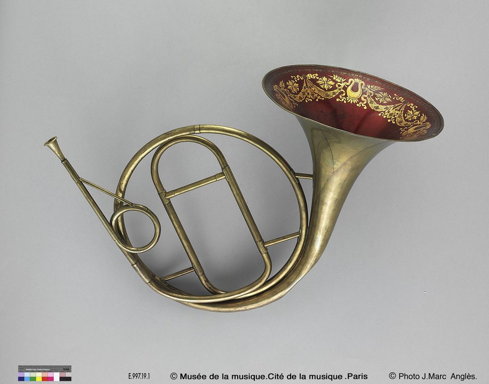 Instrument image