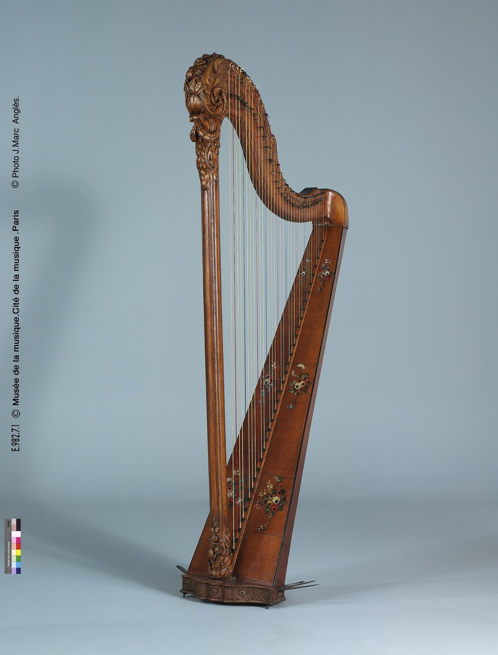 Instrument image
