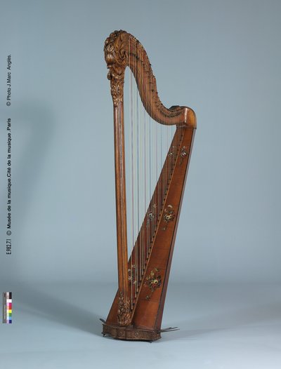 Harpe