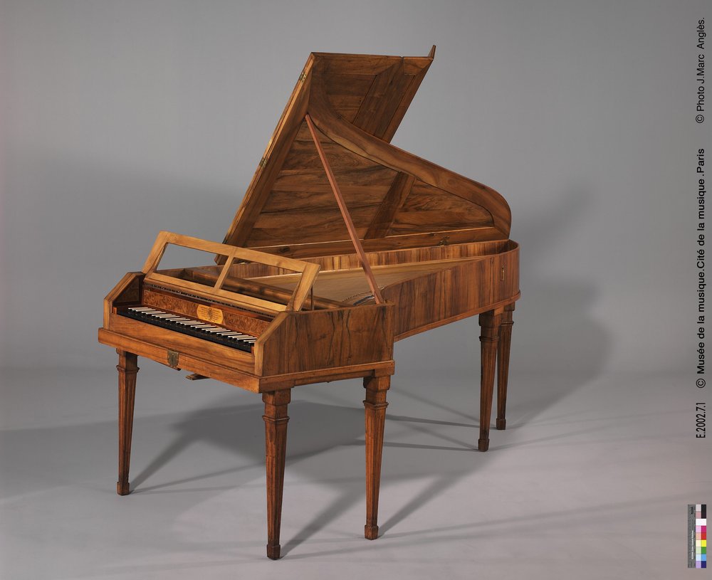Instrument image