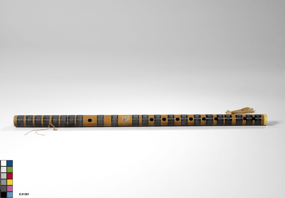 Instrument image