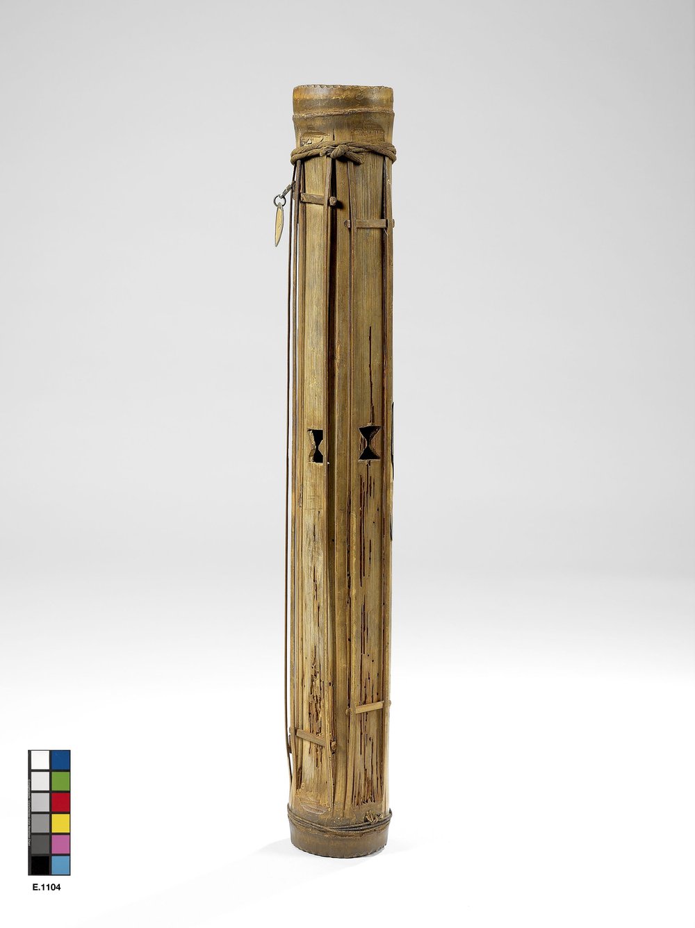 Instrument image