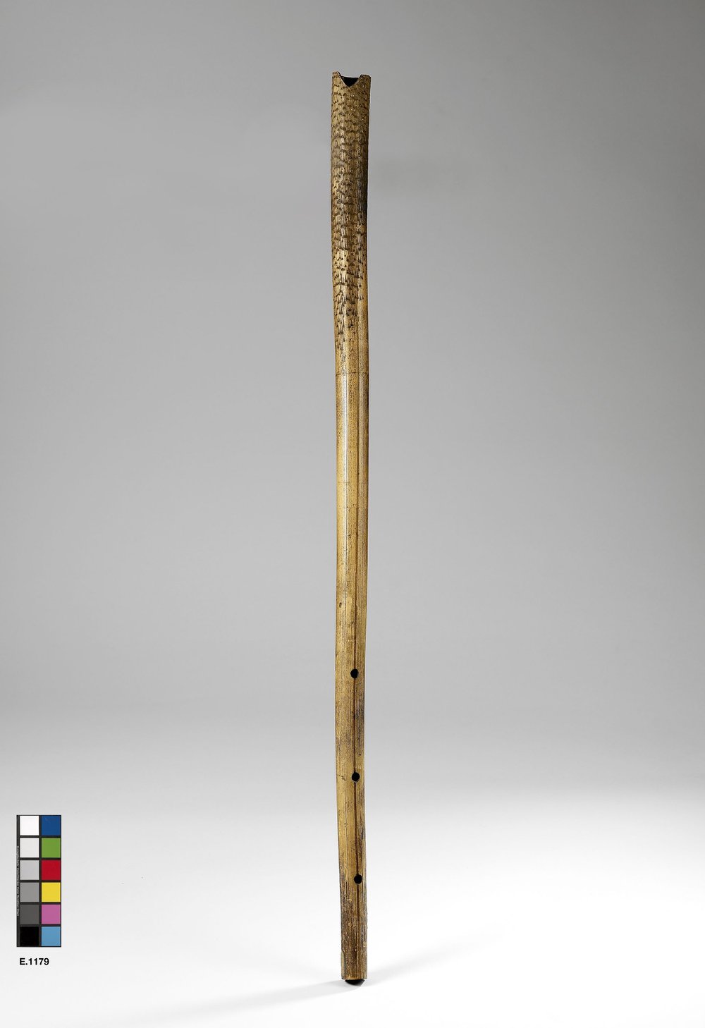 Instrument image