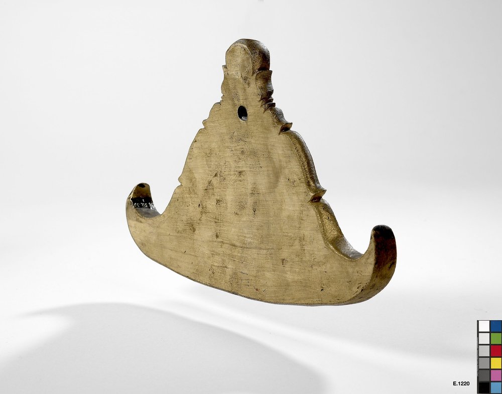 Instrument image