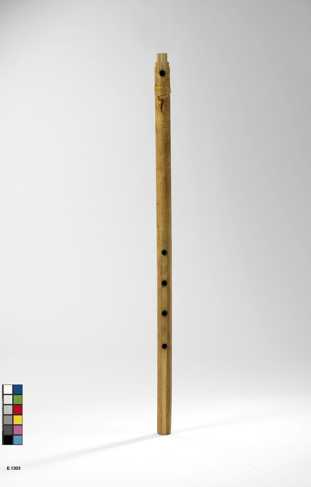 Instrument image