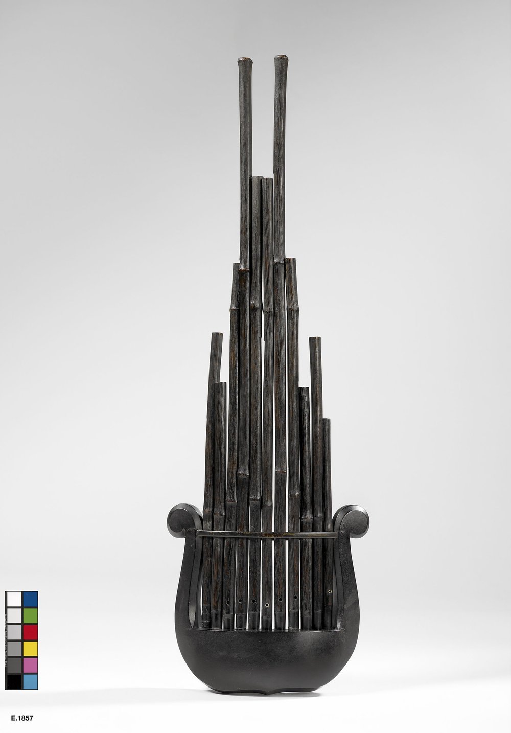 Instrument image