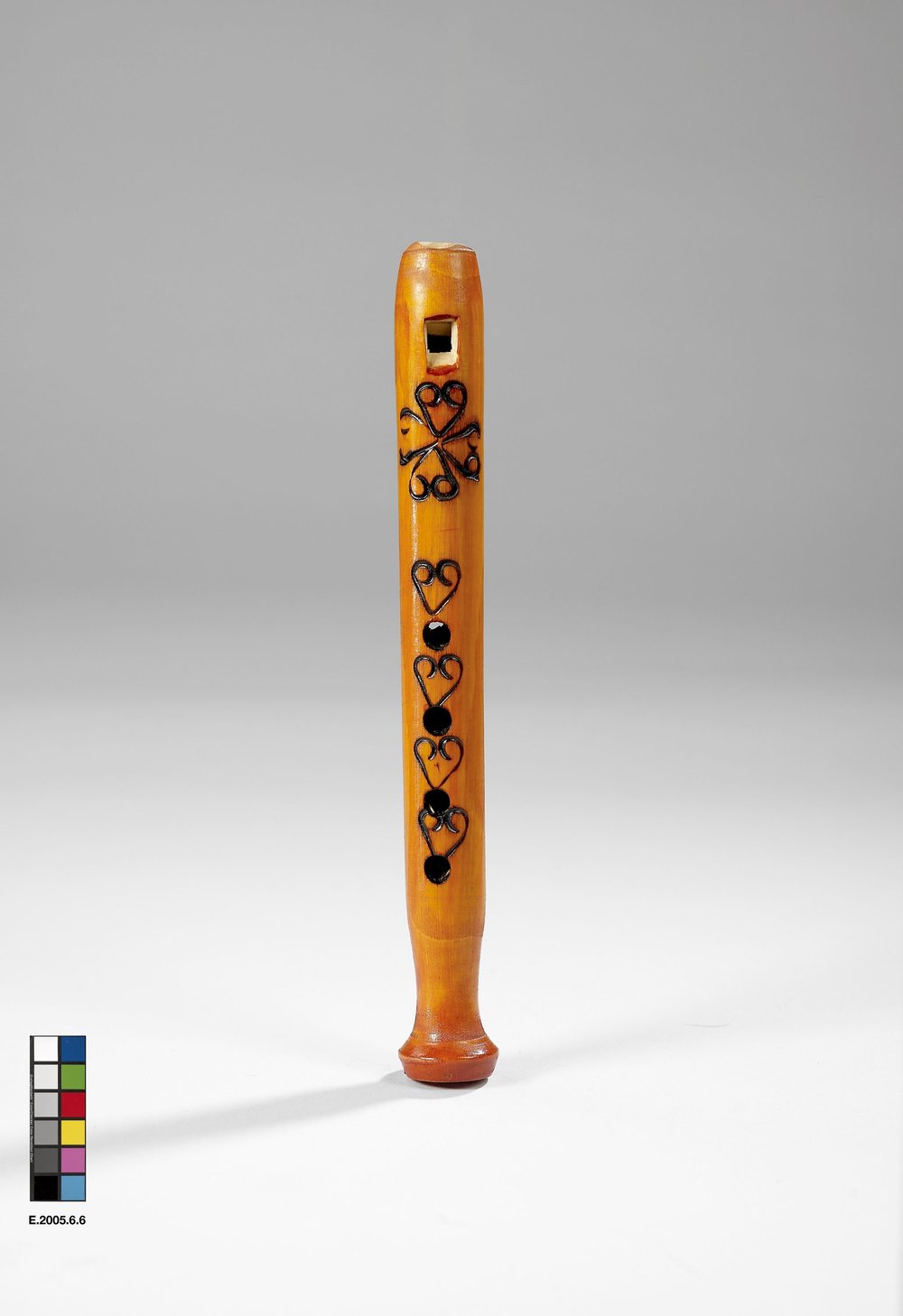 Instrument image