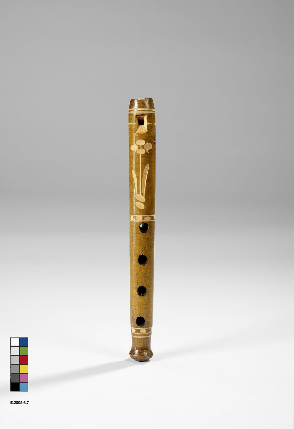 Instrument image
