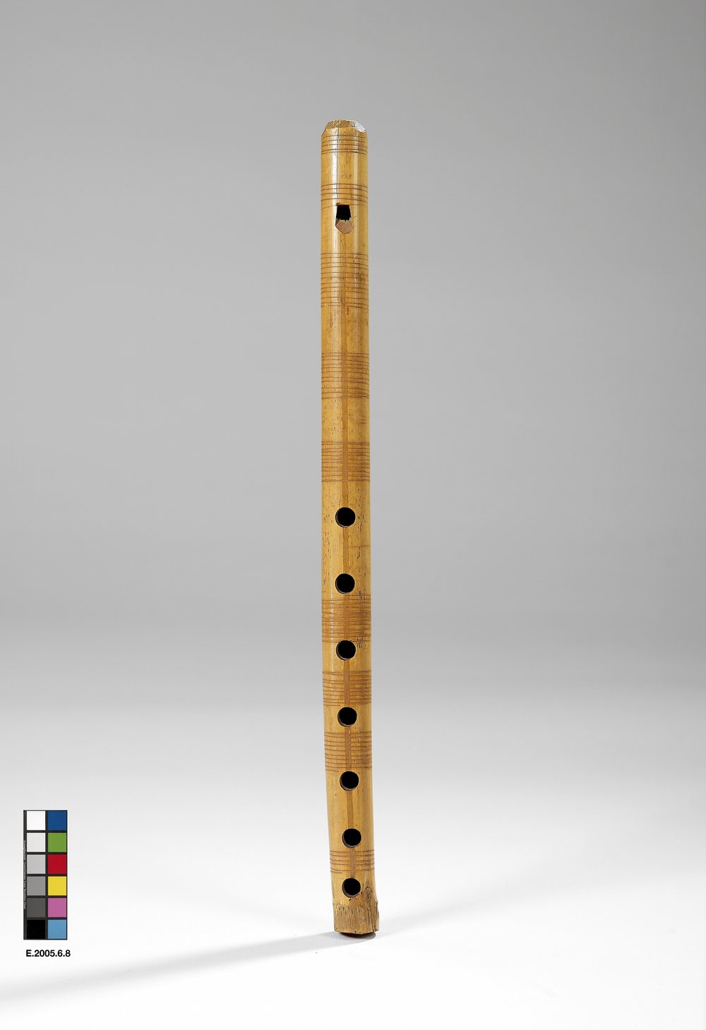 Instrument image