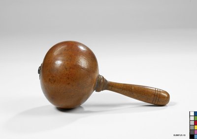 Hochet "maracas"