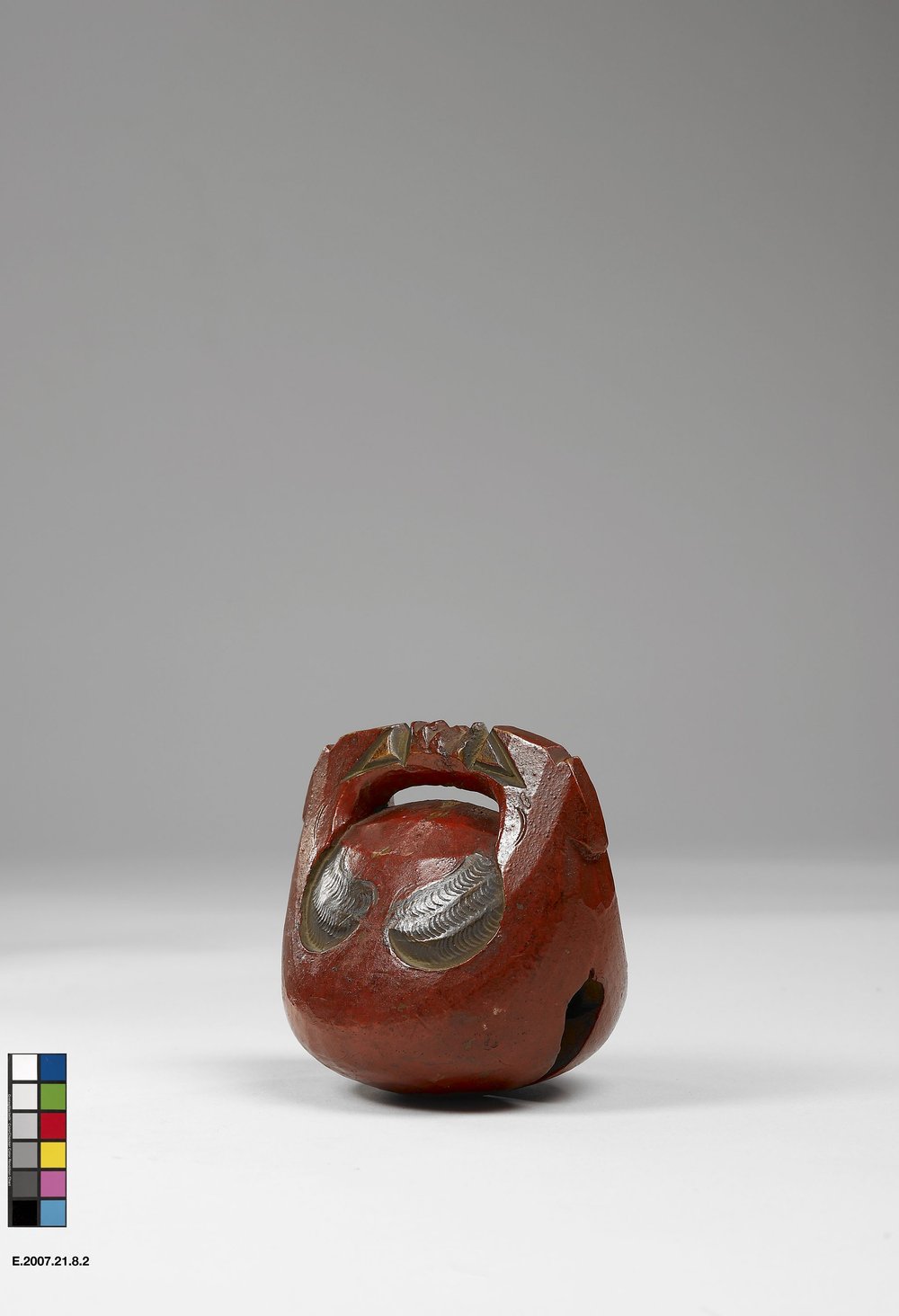 Instrument image