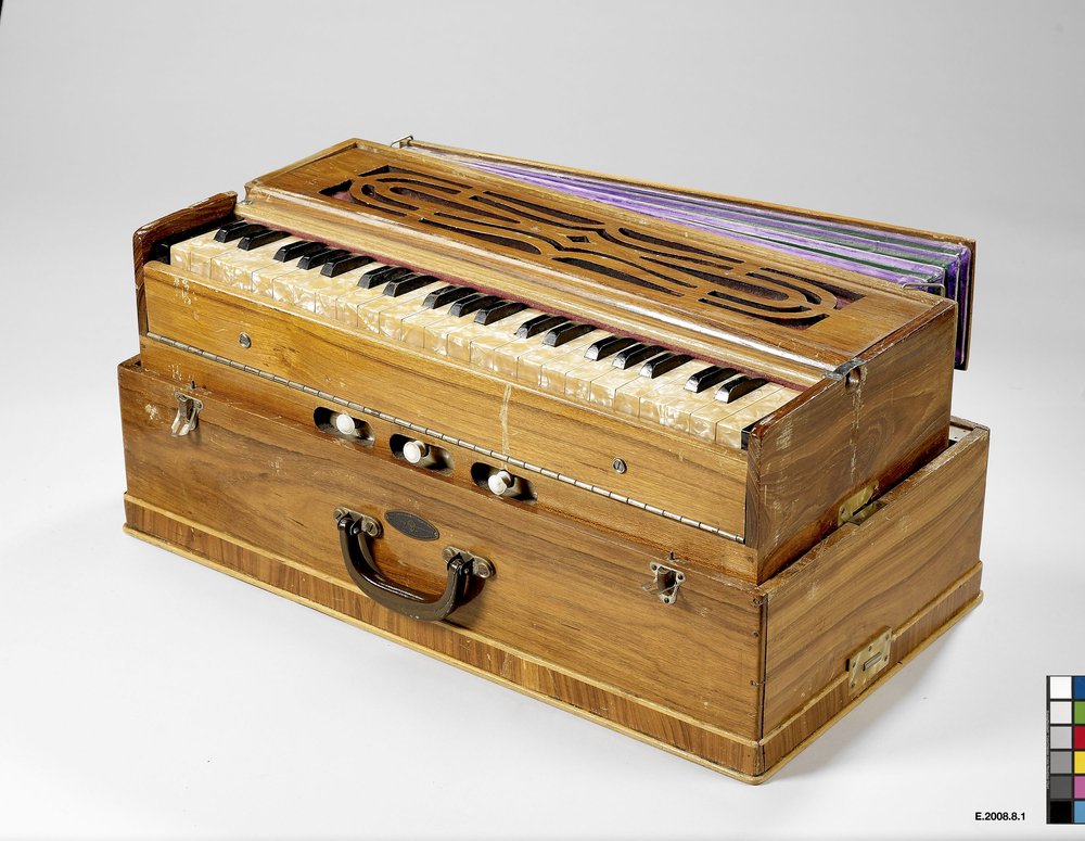 Instrument image