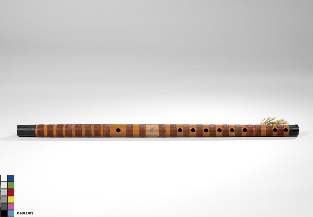 Instrument image