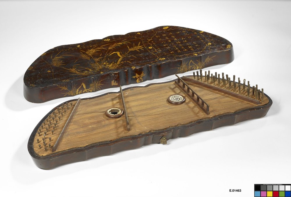 Instrument image