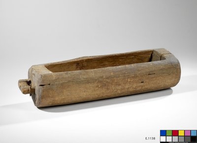 Tambour "daola-daola"