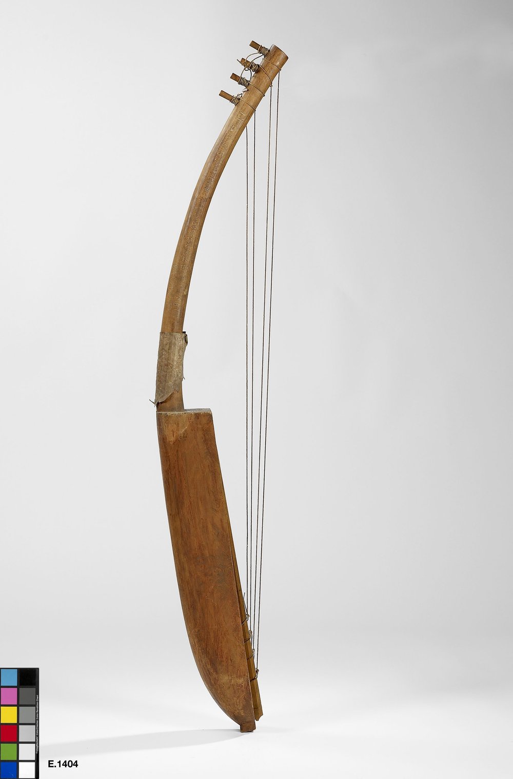 Instrument image
