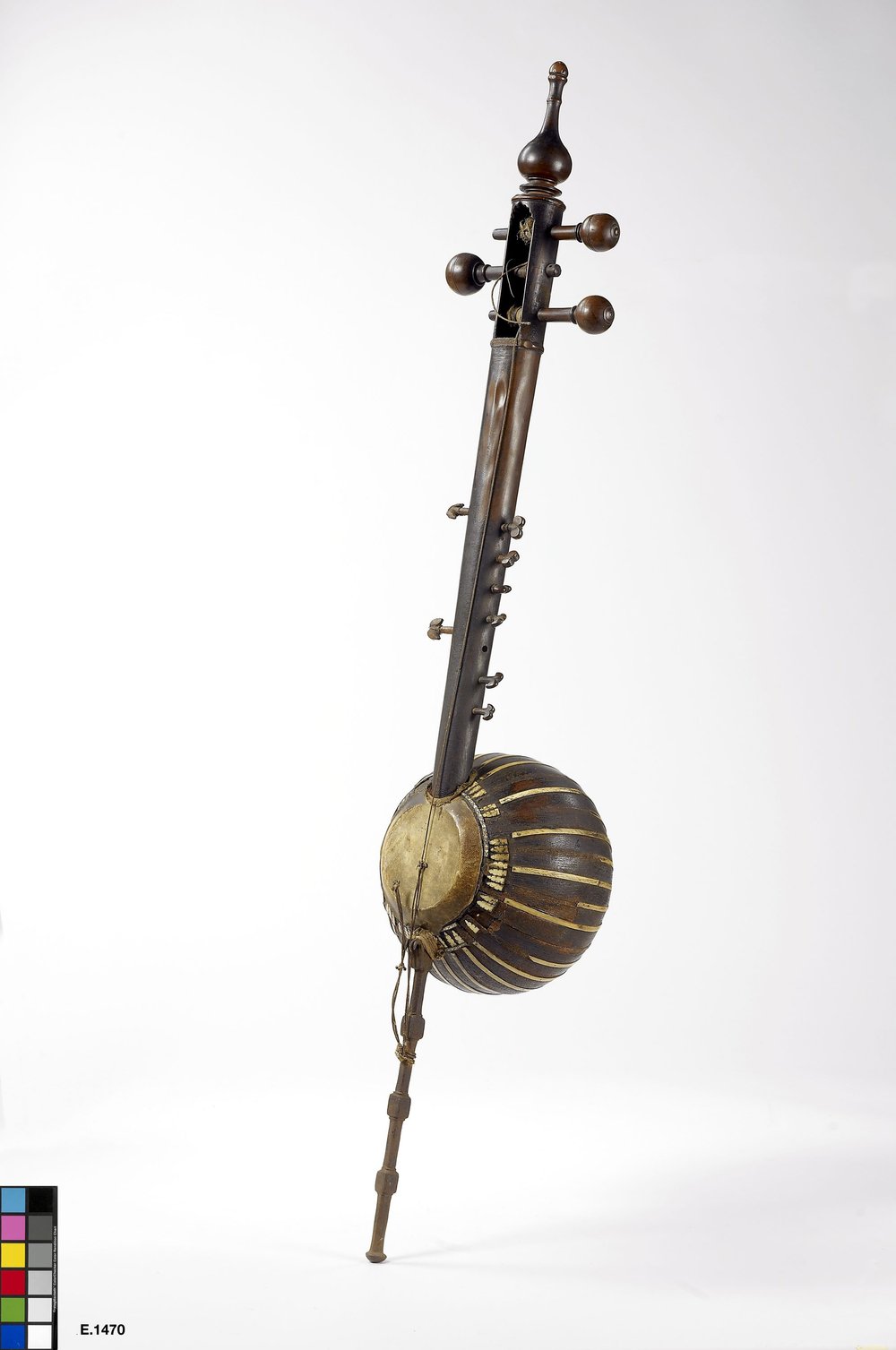 Instrument image