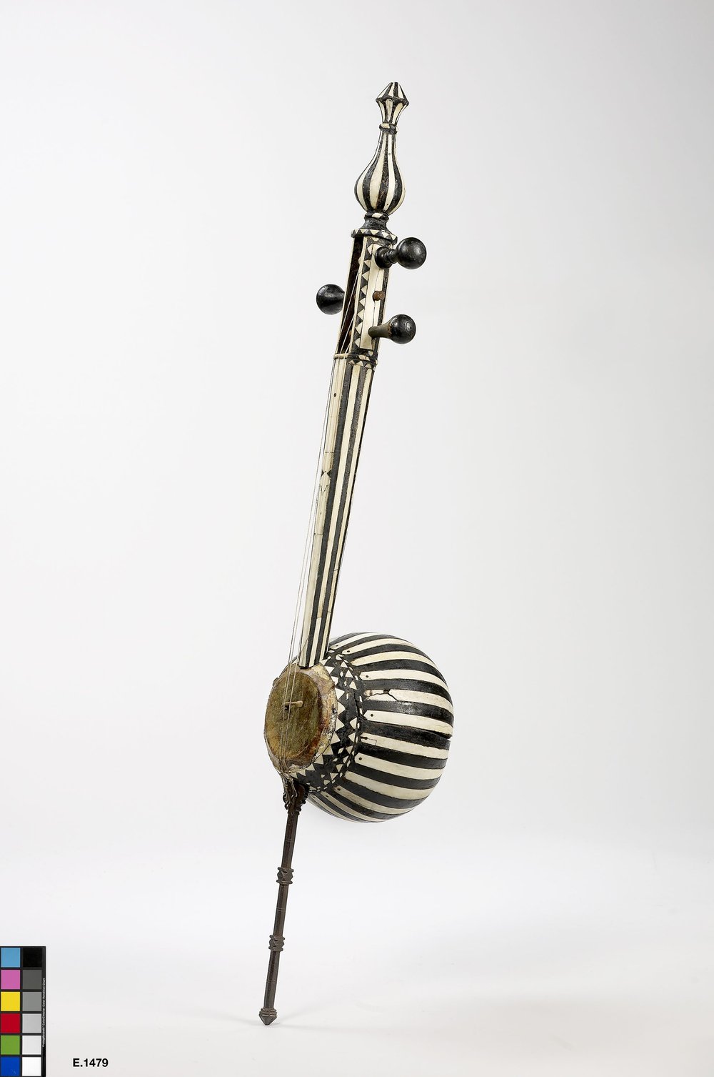 Instrument image
