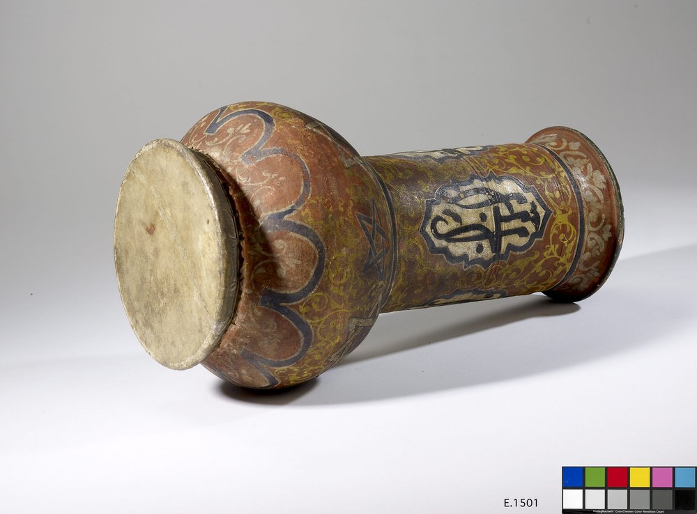 Instrument image