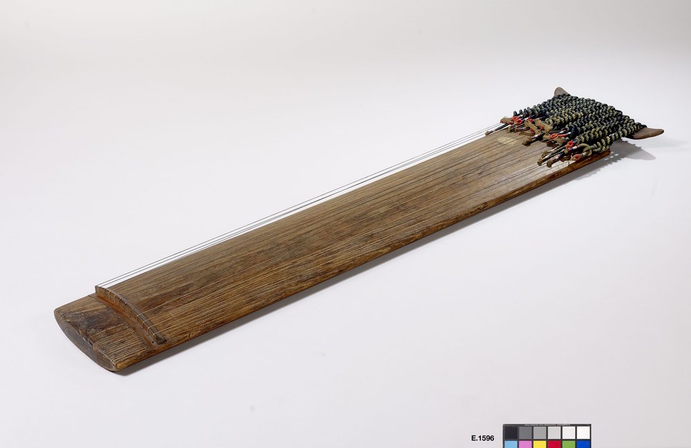 Instrument image