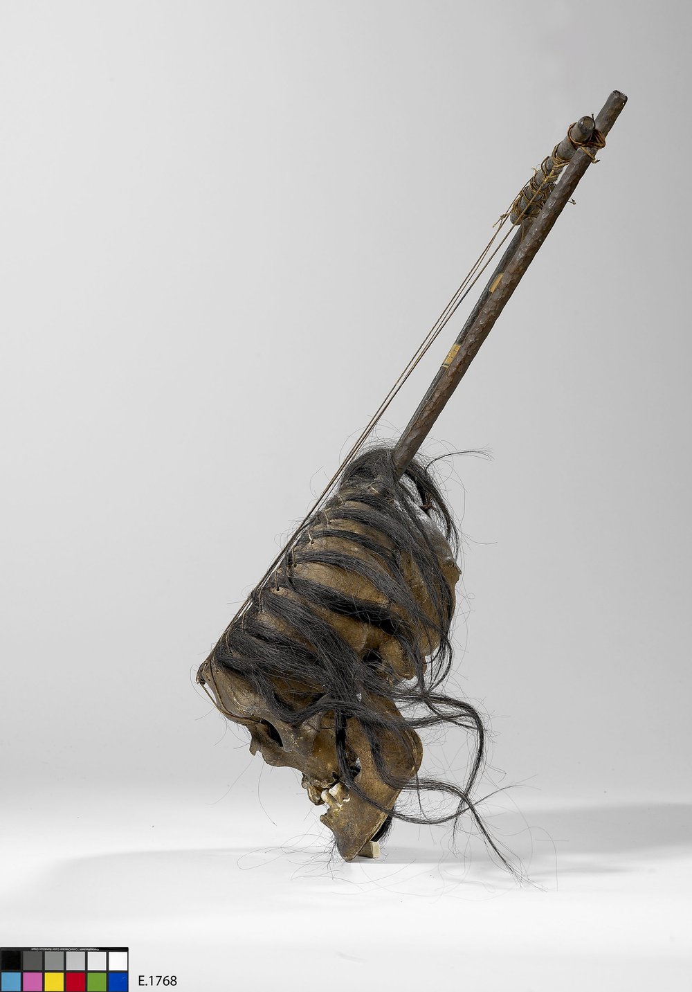 Instrument image
