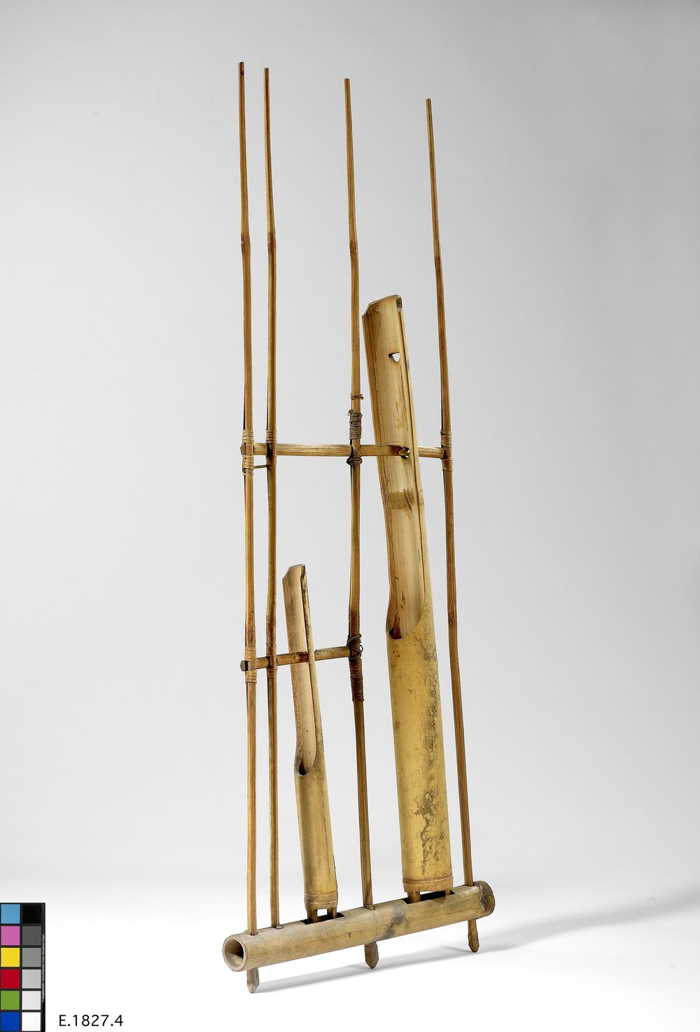 Instrument image
