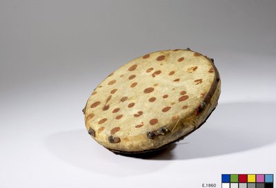 Timbale