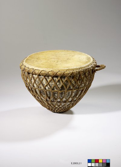 Timbale "naqqara"