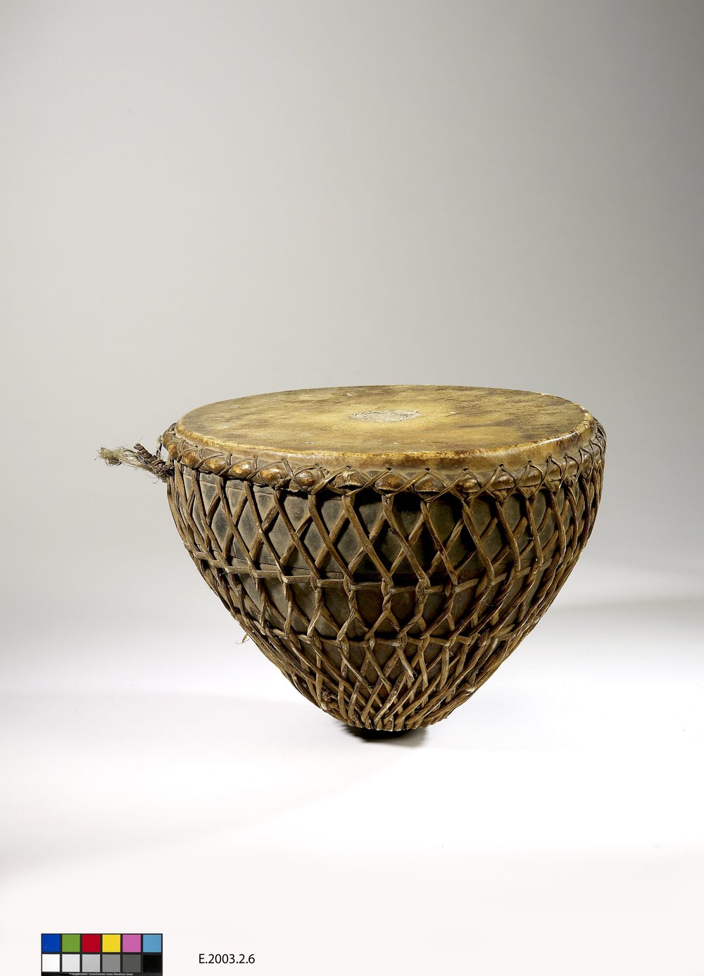 Instrument image