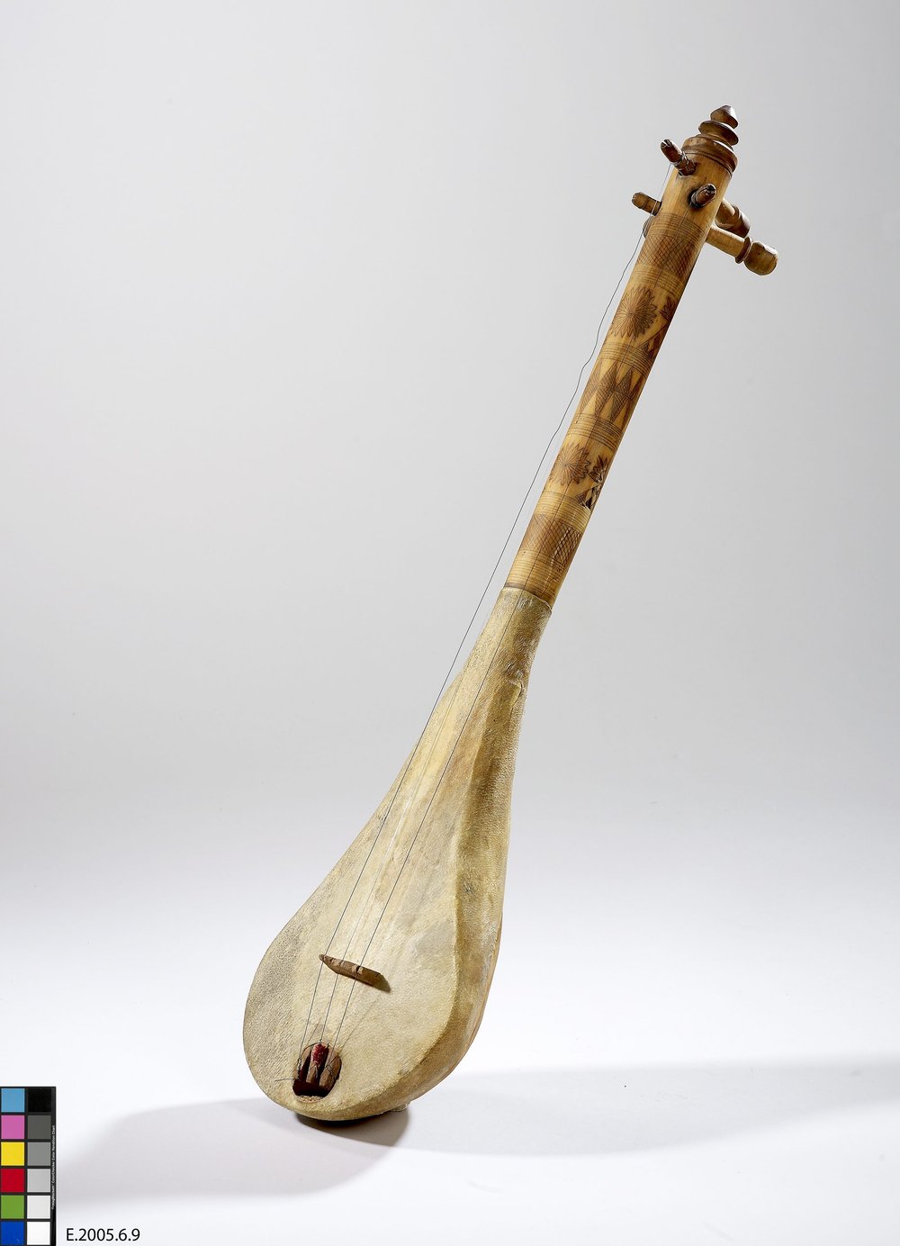 Instrument image